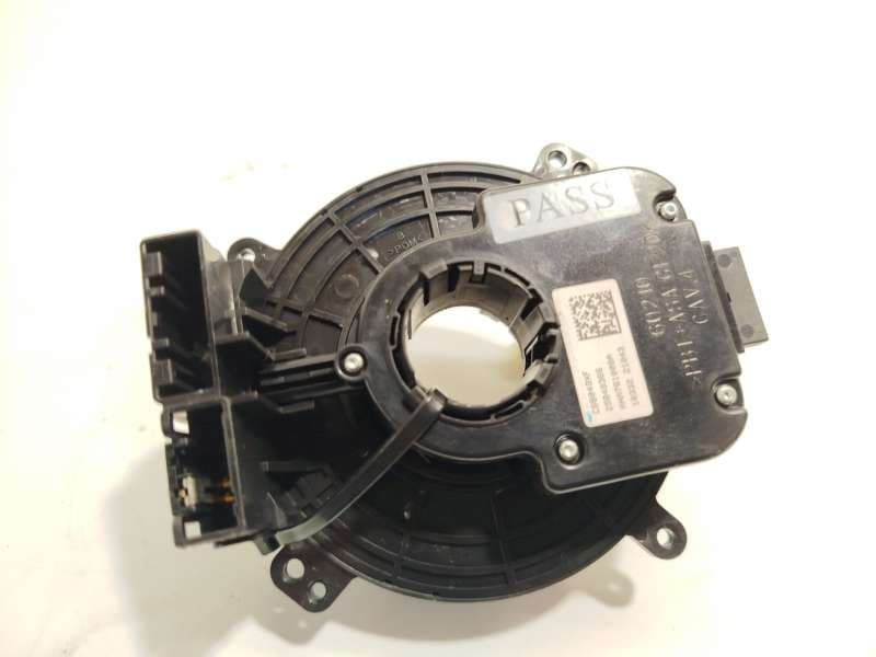 Recambio de anillo airbag para chevrolet cruze (j300) 2.0 cdi referencia OEM IAM 20817720 3