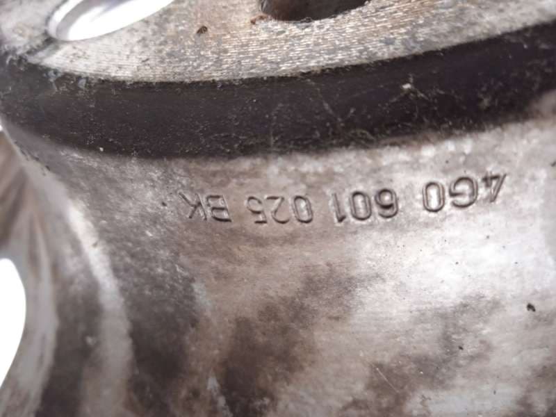Recambio de llanta para audi a6 c7 (4g2, 4gc) 2.0 tfsi referencia OEM IAM 4G0601025BK 10