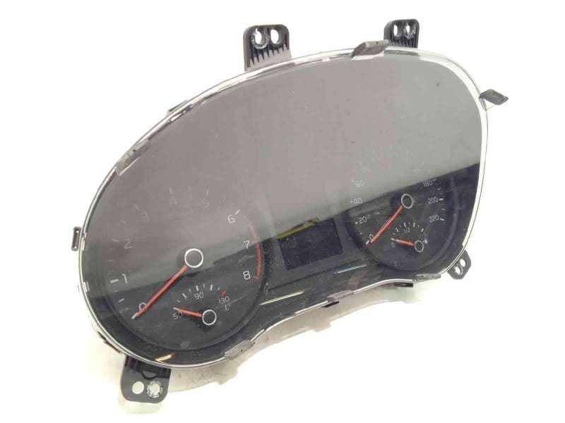 Recambio de cuadro instrumentos para kia rio (yb) 1.2 cat referencia OEM IAM 94003H8160 - Rojo
