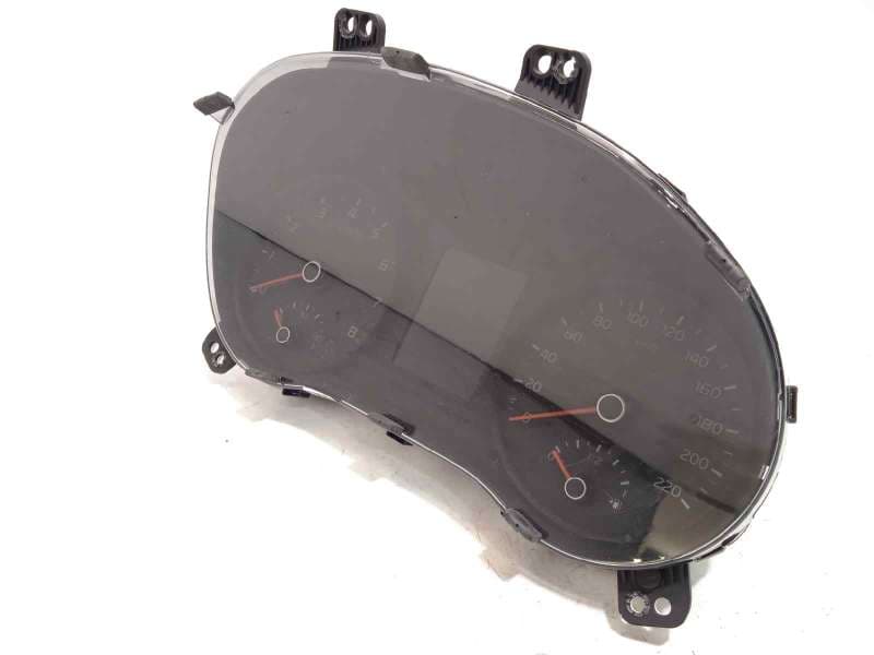 Recambio de cuadro instrumentos para kia rio (yb) 1.2 cat referencia OEM IAM 94003H8160 - Rojo 2