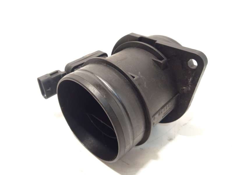 Recambio de caudalimetro para audi q2 (gab) 1.6 tdi referencia OEM IAM 04L906461B - Negro 2