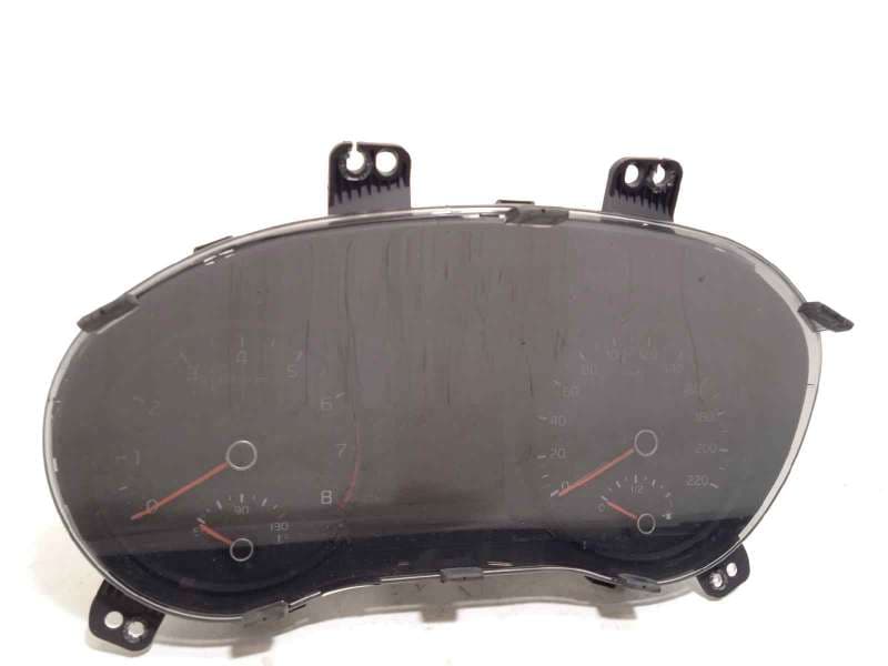 Recambio de cuadro instrumentos para kia rio (yb) 1.2 cat referencia OEM IAM 94003H8160 - Rojo 3