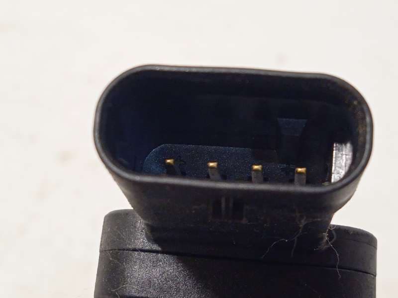 Recambio de caudalimetro para audi q2 (gab) 1.6 tdi referencia OEM IAM 04L906461B - Negro 3