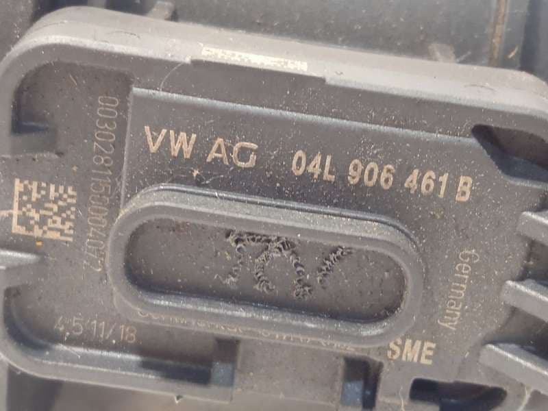 Recambio de caudalimetro para audi q2 (gab) 1.6 tdi referencia OEM IAM 04L906461B - Negro 4