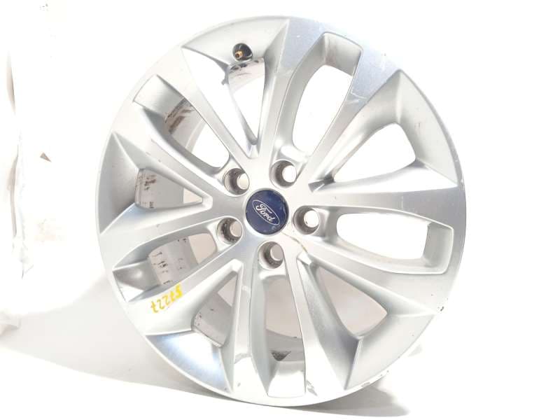 Recambio de llanta para ford kuga i 2.0 tdci referencia OEM IAM 8V4J1007AA 1755754 - Azul