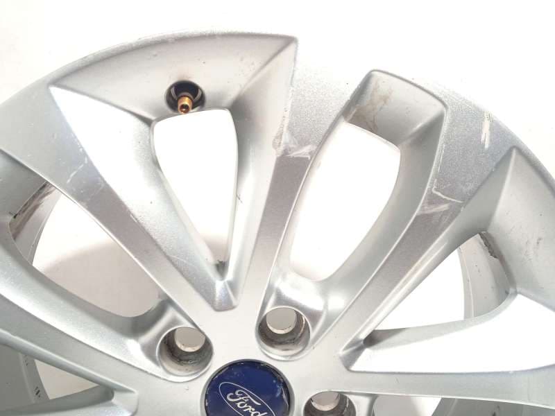 Recambio de llanta para ford kuga i 2.0 tdci referencia OEM IAM 8V4J1007AA 1755754 - Azul 3