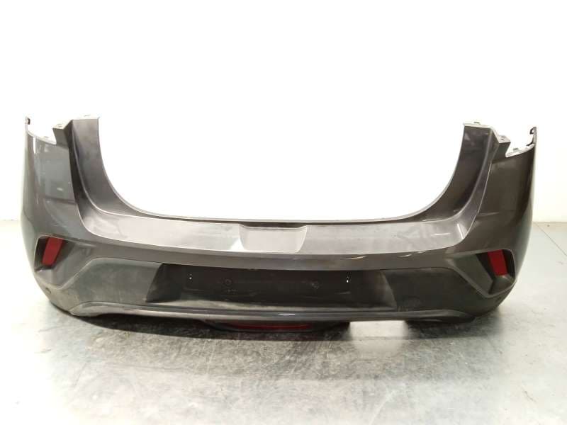 Recambio de paragolpes trasero para opel mokka 1.2 (76) referencia OEM IAM 168044951T - Gris