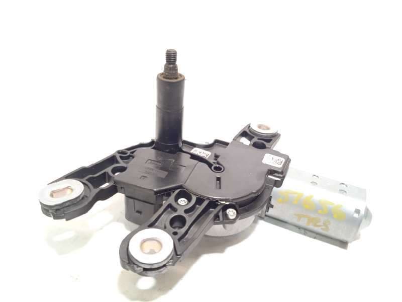 Recambio de motor limpia trasero para skoda kodiaq 2.0 tdi referencia OEM IAM 5F4955711A - Gris