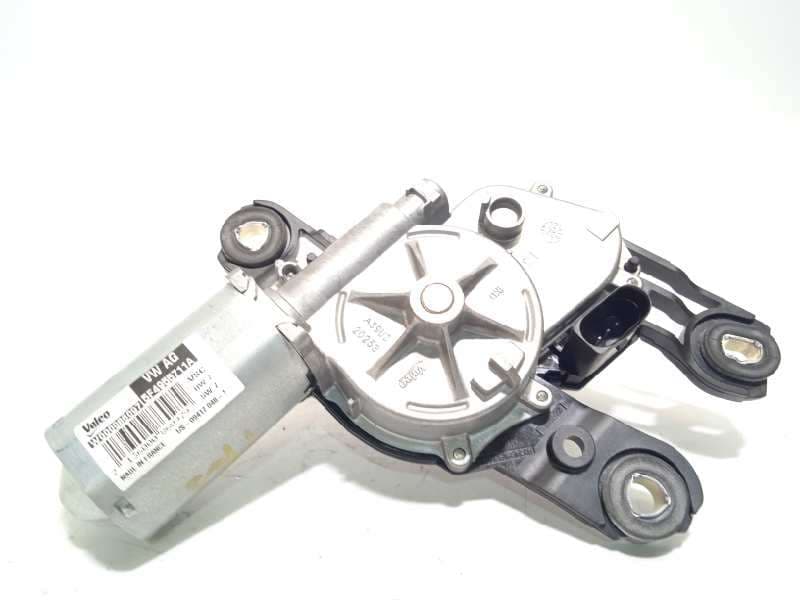 Recambio de motor limpia trasero para skoda kodiaq 2.0 tdi referencia OEM IAM 5F4955711A - Gris 2