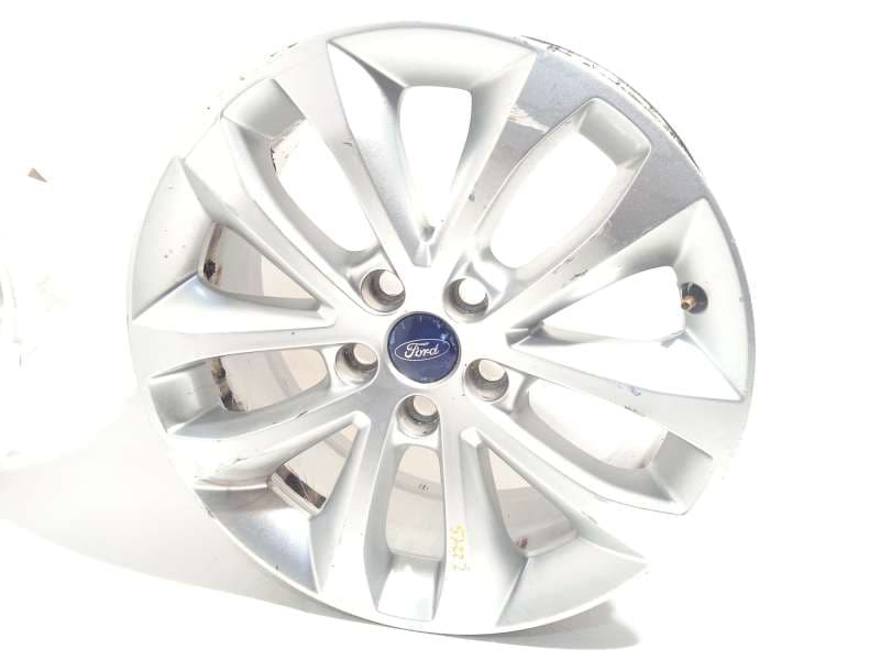 Recambio de llanta para ford kuga i 2.0 tdci referencia OEM IAM 8V4J1007AA 1755754 - Azul