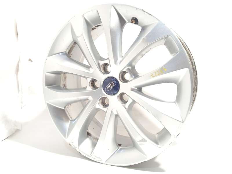 Recambio de llanta para ford kuga i 2.0 tdci referencia OEM IAM 8V4J1007AA 1755754 - Azul