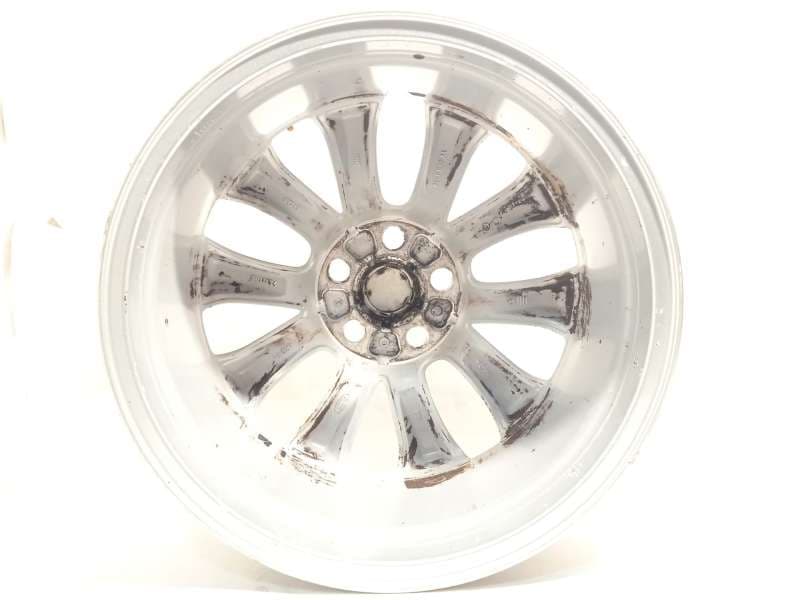 Recambio de llanta para ford kuga i 2.0 tdci referencia OEM IAM 8V4J1007AA 1755754 - Azul 5