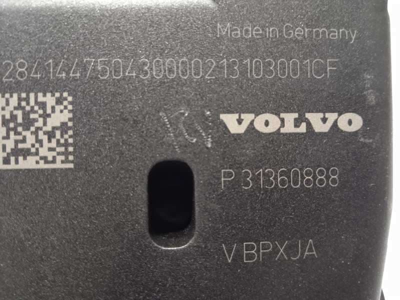 Recambio de sensor para volvo v40 basis referencia OEM IAM 31360888  P31360888 - Blanco 5