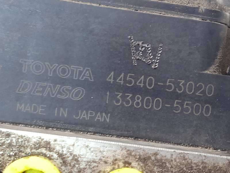 Recambio de abs para lexus is200 (gxe10) 2.0 cat referencia OEM IAM 4454053020  1338005500 5