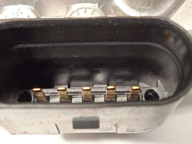 Recambio de valvula egr para seat ateca (kh7) reference referencia OEM IAM 5Q0253691K 4