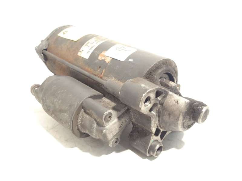 Recambio de motor arranque para ford kuga i 2.0 tdci referencia OEM IAM 4M5T11000FA - Azul