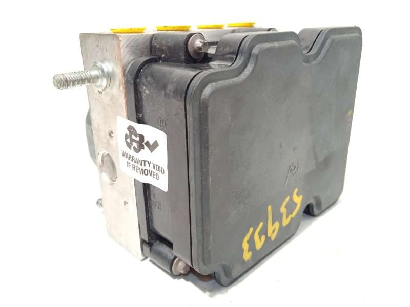 Recambio de abs para renault clio iv zen referencia OEM IAM 476607341R 2265106516 269722 3
