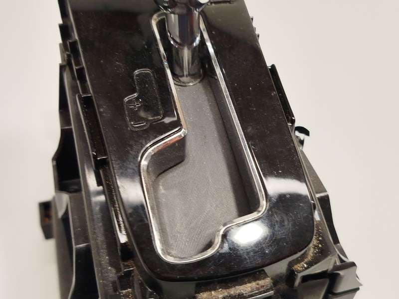 Recambio de palanca cambio para chevrolet cruze (j300) 2.0 cdi referencia OEM IAM 95976132 3