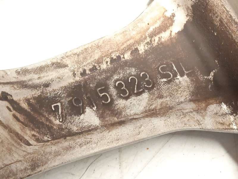 Recambio de llanta para bmw 3 (g20, g80, g28) 320 d referencia OEM IAM 7915323 36117915323 6