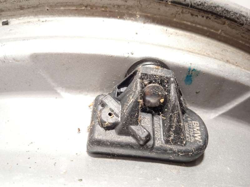 Recambio de llanta para bmw 3 (g20, g80, g28) 320 d referencia OEM IAM 7915323 36117915323 7