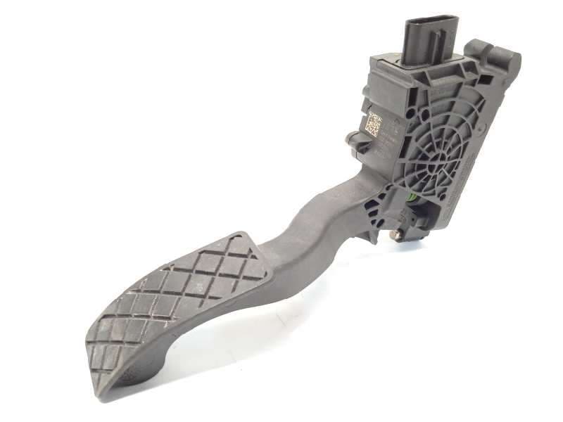 Recambio de potenciometro pedal para seat ibiza (kj1) fr referencia OEM IAM 2Q1723503 - Rojo