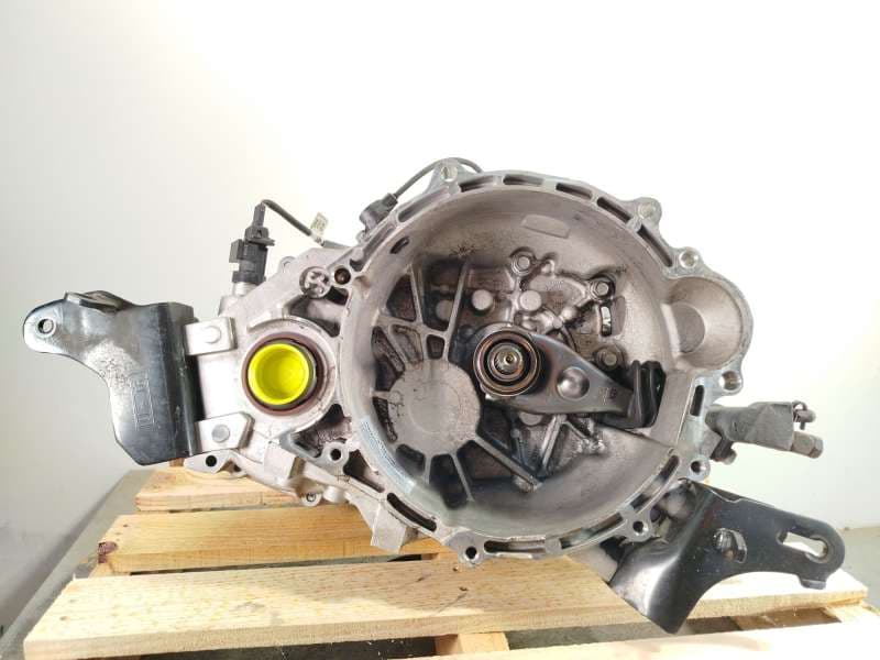 Recambio de caja cambios para kia cee'd sw (ed) 1.6 crdi 90 referencia OEM IAM 4300032476