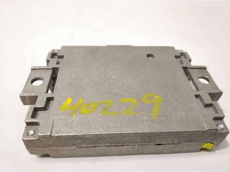 Recambio de modulo electronico para seat arona 1.0 tsi referencia OEM IAM 4M0035456A - Blanco 3