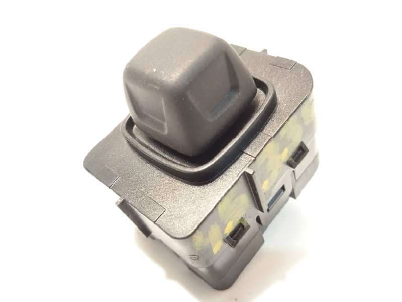 Recambio de interruptor para audi a8 (4n2/4n8) 50 tdi quattro referencia OEM IAM 4M0953551 - Negro