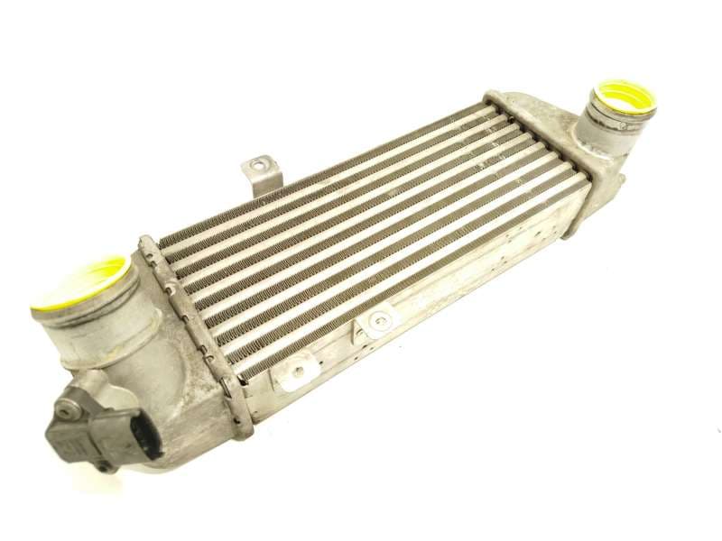 Recambio de intercooler para kia cee'd sw (ed) 1.6 crdi 90 referencia OEM IAM 282712A610 2