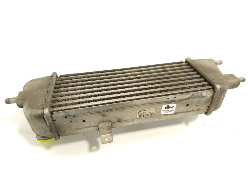 Recambio de intercooler para kia cee'd sw (ed) 1.6 crdi 90 referencia OEM IAM 282712A610 4