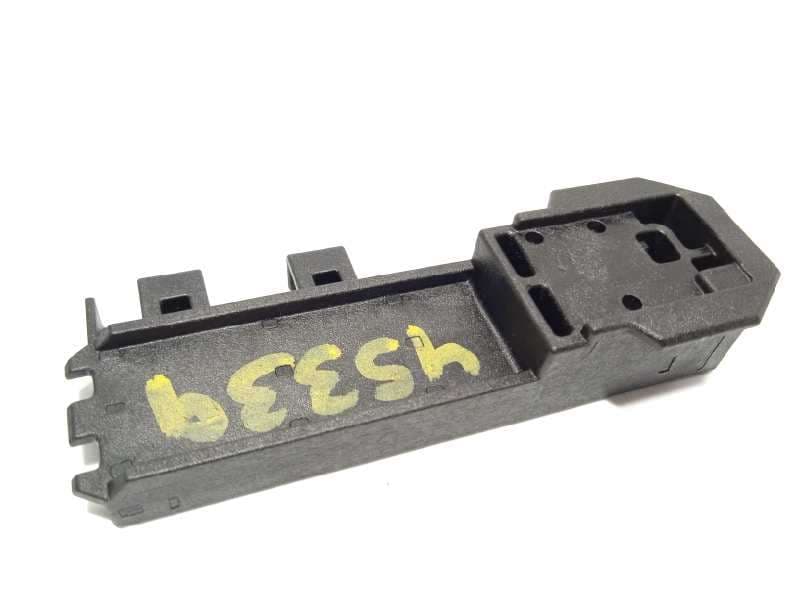 Recambio de antena para audi a8 (4n2/4n8) 50 tdi quattro referencia OEM IAM 4M0907247A - Negro 3