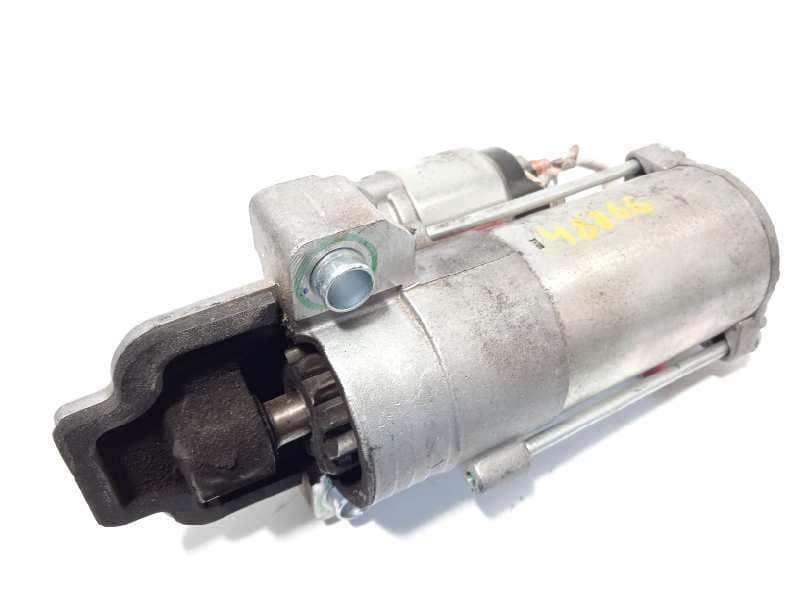 Recambio de motor arranque para ford puma referencia OEM IAM JX6T11000EA 2461276 - Azul