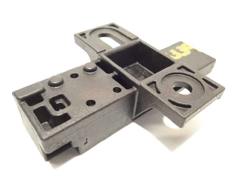 Recambio de antena para audi a8 (4n2/4n8) 50 tdi quattro referencia OEM IAM 4M0907247 - Negro 3