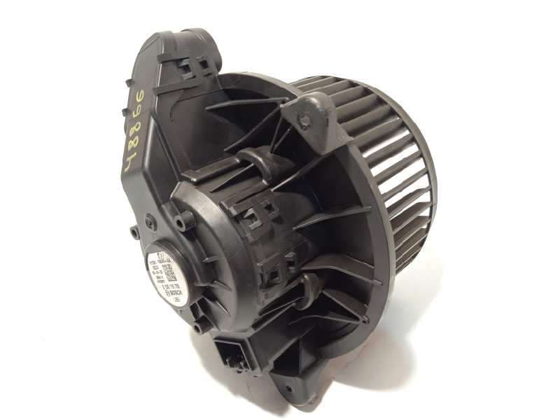 Recambio de motor calefaccion para ford puma referencia OEM IAM H1BH19846AA  2067889 - Azul