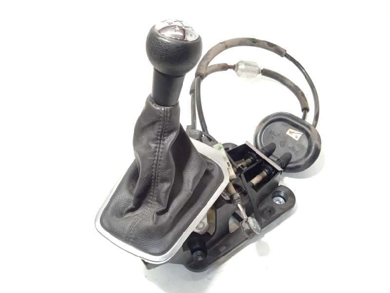 Recambio de palanca cambio para citroën c-elysée shine referencia OEM IAM 9808161480 - Gris