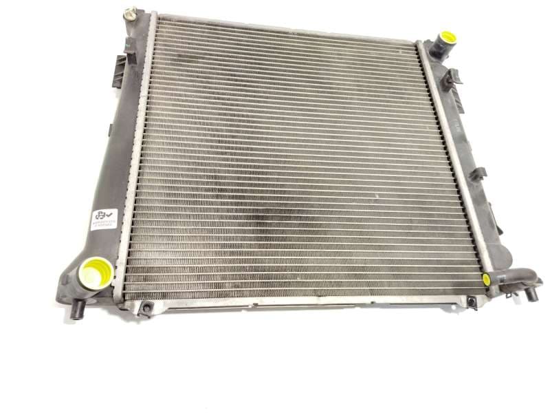 Recambio de radiador agua para kia cee'd sw (ed) 1.6 crdi 90 referencia OEM IAM 253102L600 2