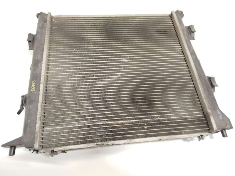 Recambio de radiador agua para kia cee'd sw (ed) 1.6 crdi 90 referencia OEM IAM 253102L600 3