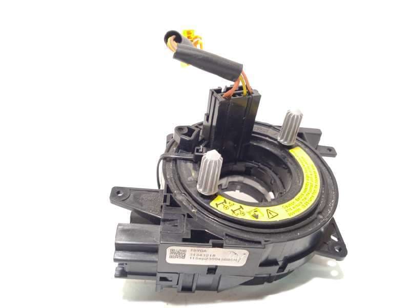 Recambio de anillo airbag para volvo s60 lim. 2.0 diesel cat referencia OEM IAM 31343218 - Gris