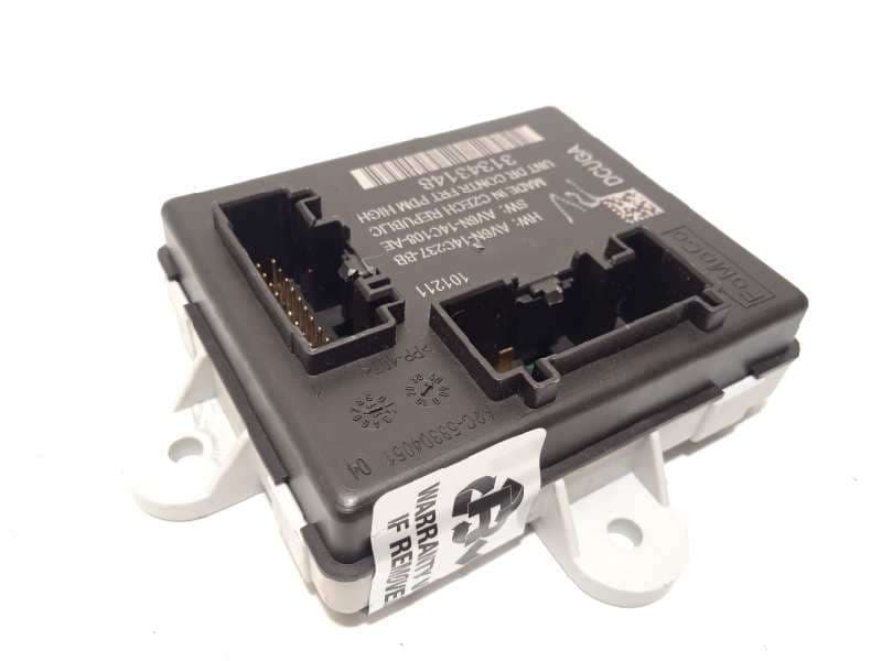 Recambio de modulo confort para volvo s60 lim. 2.0 diesel cat referencia OEM IAM 31343148 - Gris
