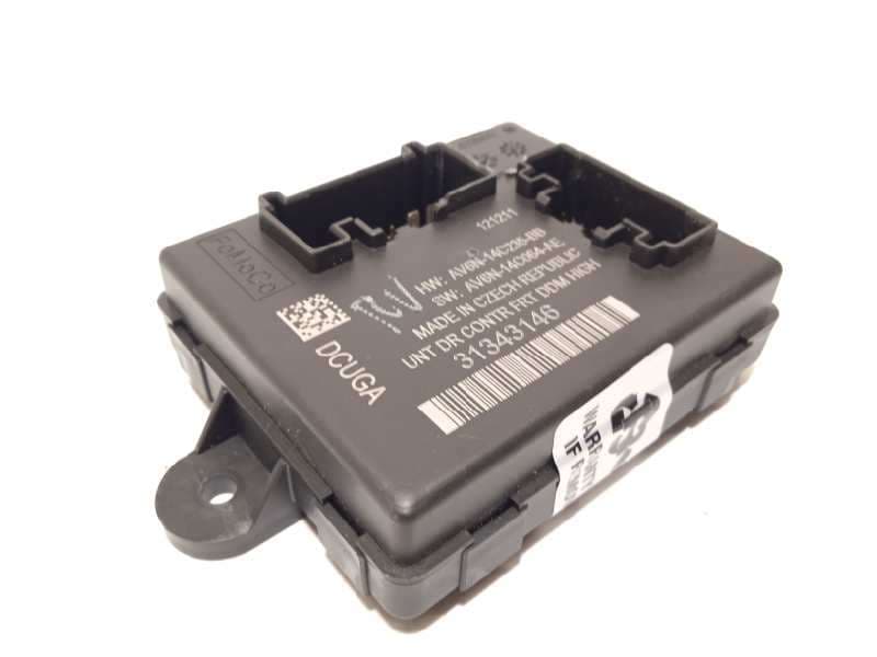 Recambio de modulo confort para volvo s60 lim. 2.0 diesel cat referencia OEM IAM 31343146 - Gris