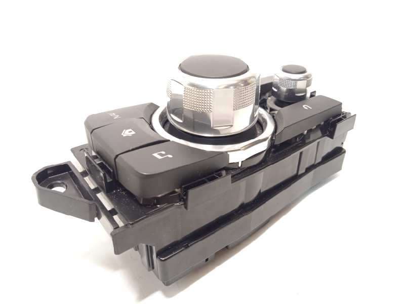 Recambio de mando multifuncion para mazda 2 lim. () style referencia OEM IAM DB5J66CM0A  DB5J 2