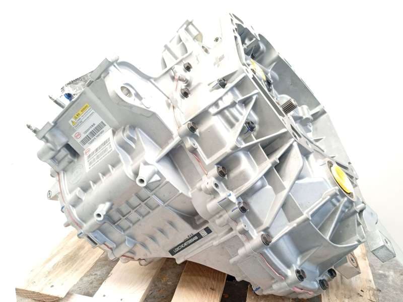 Recambio de caja cambios para byd seal u dm-i referencia OEM IAM TZ220XYE BYDDHT30 4