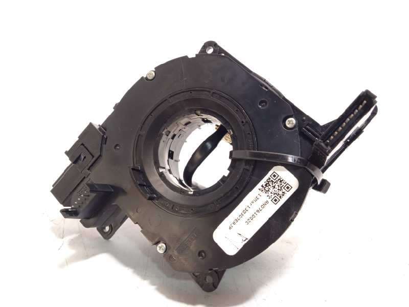 Recambio de anillo airbag para ford c-max trend referencia OEM IAM AND761002D - Negro 2