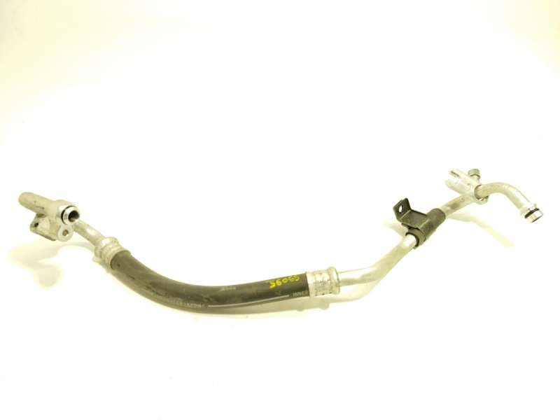 Recambio de tubos aire acondicionado para peugeot ion electric referencia OEM IAM 6477FF - Blanco