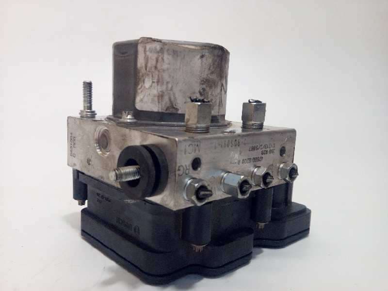 Recambio de abs para renault kadjar zen referencia OEM IAM 476605200R 0265956527 269829