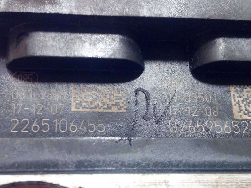 Recambio de abs para renault kadjar zen referencia OEM IAM 476605200R 0265956527 269829 4