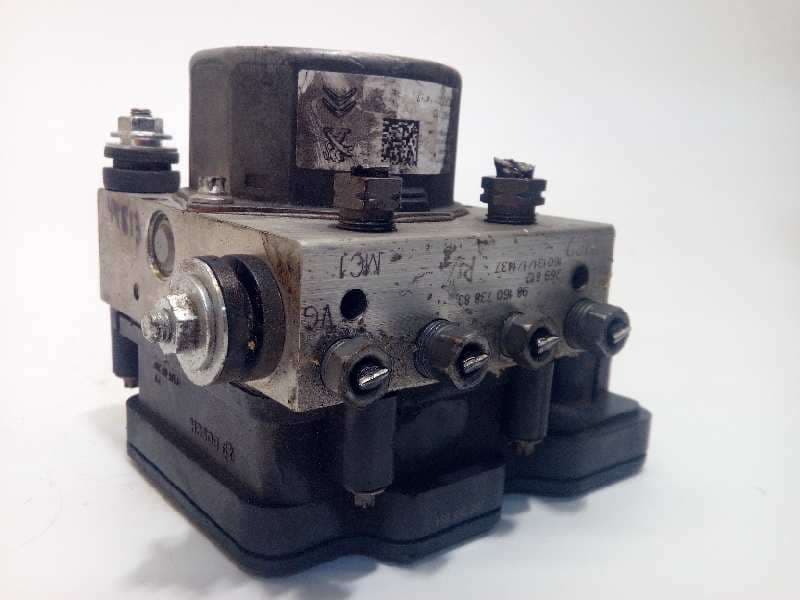 Recambio de abs para peugeot 308 style referencia OEM IAM 9816073880 9816071180 269812