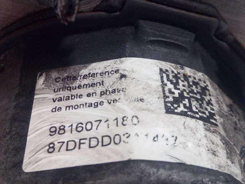 Recambio de abs para peugeot 308 style referencia OEM IAM 9816073880 9816071180 269812 6