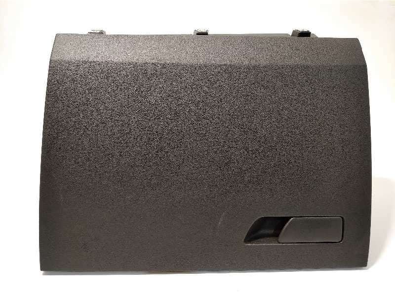 Recambio de guantera para seat leon st (5f8) 2.0 tdi referencia OEM IAM 5F1857095 - Azul