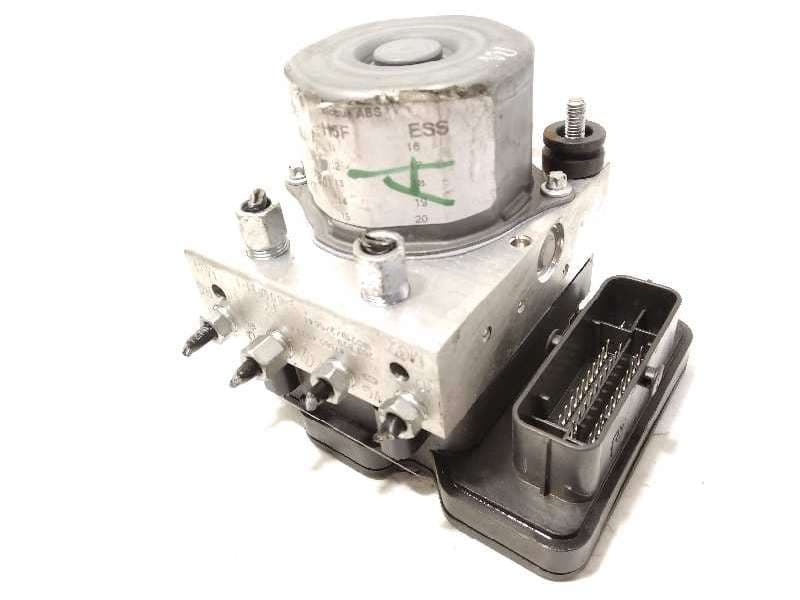 Recambio de abs para renault kadjar zen referencia OEM IAM 476604033R 0265956527 269829